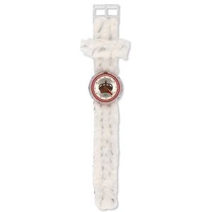 Pop Swatch Watch - ROYALTY (PMR102) NIB and rare!